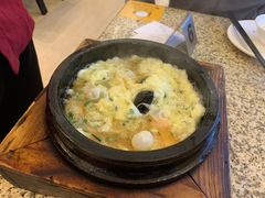 鸡蛋挑石头-東城故事·尋找姆媽的味道(玉兰路店)