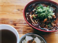 -全味面馆