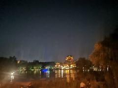 -凤城河风景区