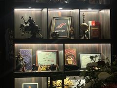 -雪灵魔法世界SHELLY’S TAROT(大良桂畔里店)