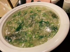 -宏源国际饭店-中餐厅