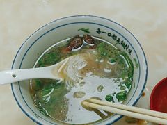 -喜潮汕桐坑阿松牛肉店(东二店)