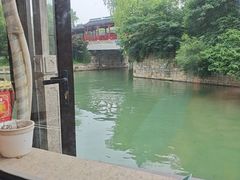 -孙盛兴奥灶面馆·蟹黄面·三虾面(山塘街总店)