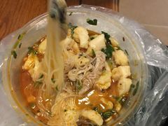 -东关赵记粉汤羊血(兴庆北路店)
