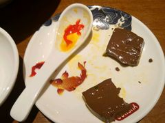 -渝是乎酸菜鱼(龙旗购物中心店)