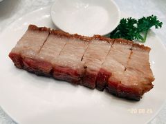 -香宫中餐厅 · 桂林香格里拉