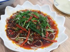 -洪霞餐馆