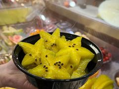 -水果立方果然鲜(升平路店)