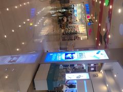 -沃尔玛购物广场(南城印象汇店)
