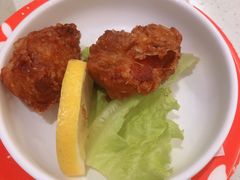 -京樽回転寿司(奥林匹克店)