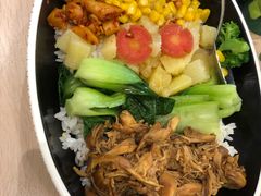-I-YOU面缘·仁和新城店