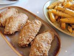 -盐说·西式餐酒馆(光明万达店)
