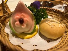 -叶叶菩提(太原别墅店)