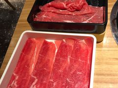 -水林间·寿喜烧自助(仙林金鹰店)