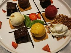 巧克力连连看-哈根达斯(虹口店)