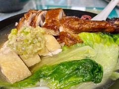 -烧鹅濑(西华路店)