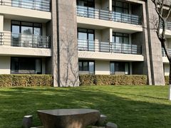 -天目湖涵田度假村