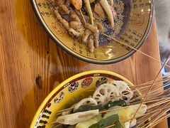 -明洋钵钵鸡(春田小区店)