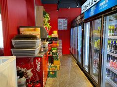 -蚝英雄鲜蚝自助专门店(长楹天街直营店)