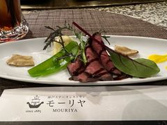 -神户牛排餐厅MOURIYA(总店)