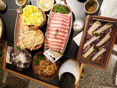-季季山·云南野生菌火锅(上海首店)