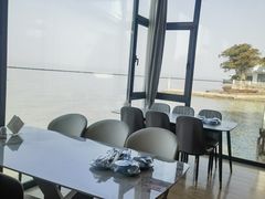 -古尚锦酒楼·水上餐厅