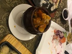 -92°C俄式厨房(中央大街店)