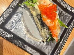 -Tuna maki寿司(苏州中心商场店)