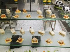 -合肥皇冠假日酒店·菲亚斯特自助餐厅(黄山路店)
