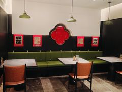 -奇芳阁·百年清真南京菜(夫子庙店)