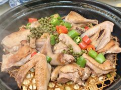 -丰尔粥食·顺德鱼生·干蒸排骨顺德菜(大良分店)