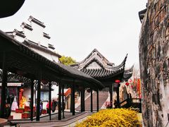 -千灯古镇