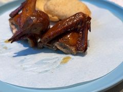 -客家汇·客家传承菜(水库店)