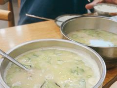 -神仙雪浓汤(明洞店)