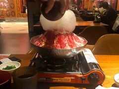 -魔丼屋(日月光店)