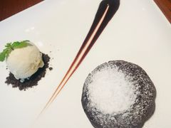 -弗兰克牛排西餐厅Ribone steak house(柠檬花园店)