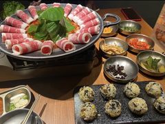-春熙台韩国料理·章鱼肥牛(西丽店)