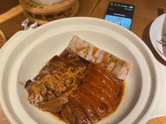 客家三杯鸭-客语客家菜(花园城店)