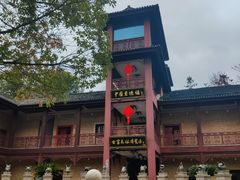 -景德镇古窑民俗博览区