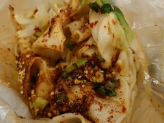 -大嘻咹biangbiang面(历史博物馆店)