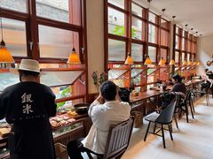 -银米·云南传统过桥米线(双廊黑金冠店)