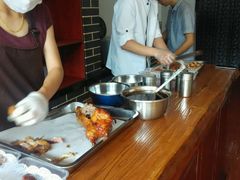 -火刻北京烤鸭(张店区·明清街店)