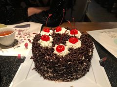 -盡膳口福跷脚牛肉火锅(北美新天地店)