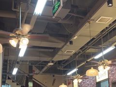 -鸿姐老火锅(花园路店)