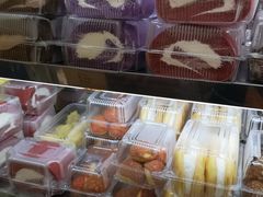 -幸福蛋糕坊(金顶街店)