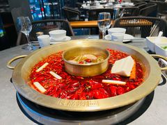 -长嘉·河图火锅(长嘉汇江景旗舰店)
