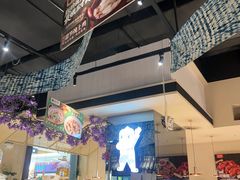 -茄子恰恰·新云南小炒(金池购物中心店)