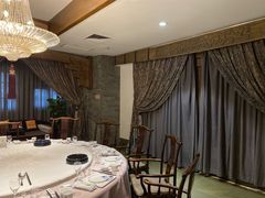 包厢-秀兰饭店-餐厅