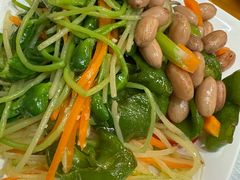 -京朋串屋·烧烤(望京西路总店)