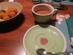 港式奶茶-大树餐厅(益田假日店)